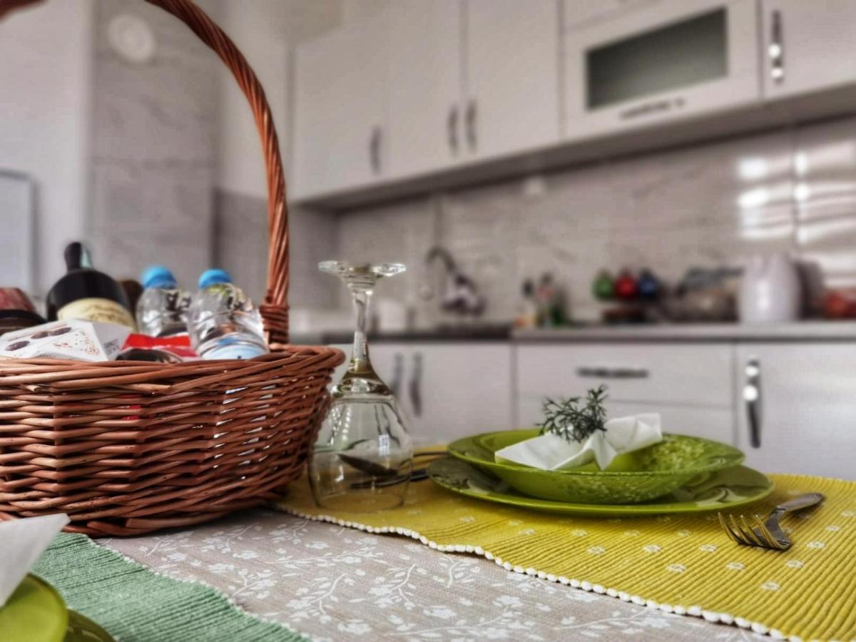 Pale City Center Apartment Kültér fotó