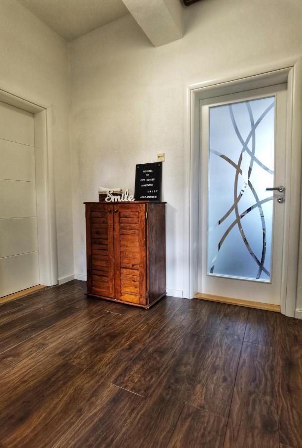 Pale City Center Apartment Kültér fotó