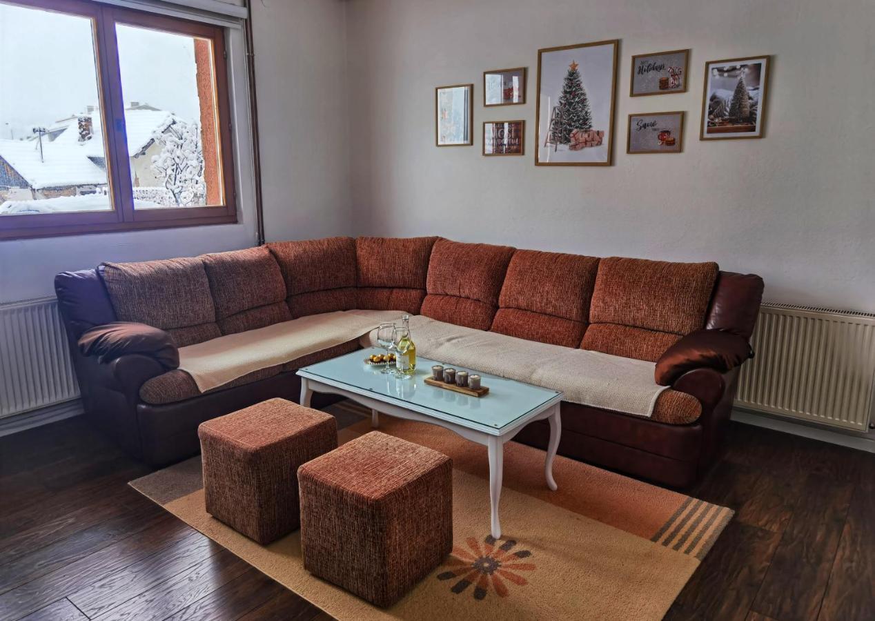 Pale City Center Apartment Kültér fotó