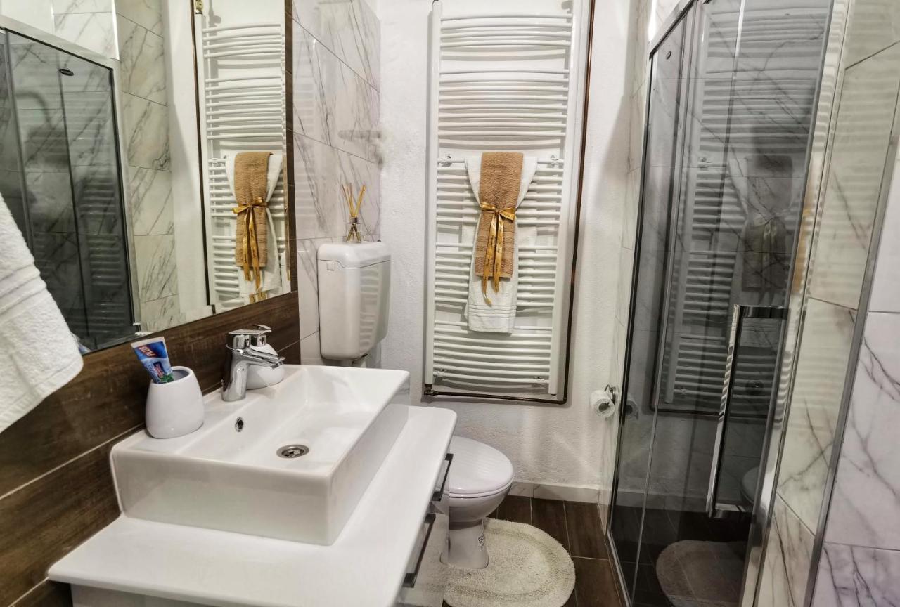 Pale City Center Apartment Kültér fotó