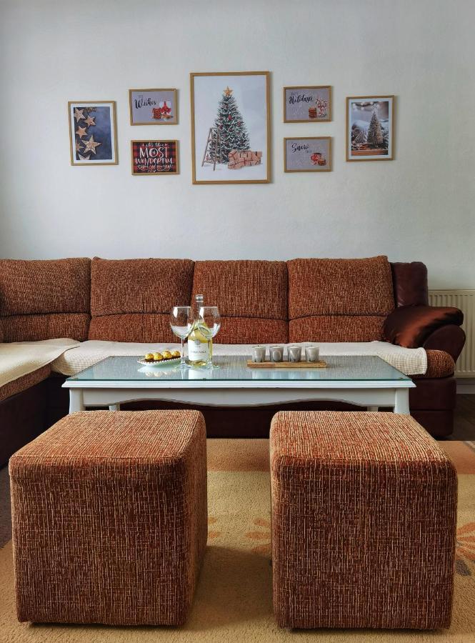 Pale City Center Apartment Kültér fotó