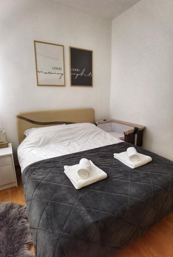 Pale City Center Apartment Kültér fotó