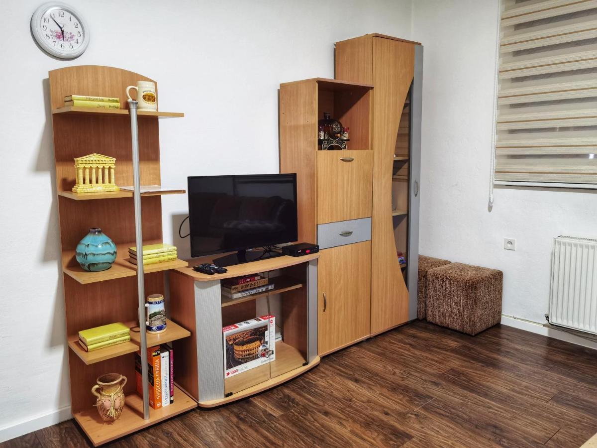 Pale City Center Apartment Kültér fotó