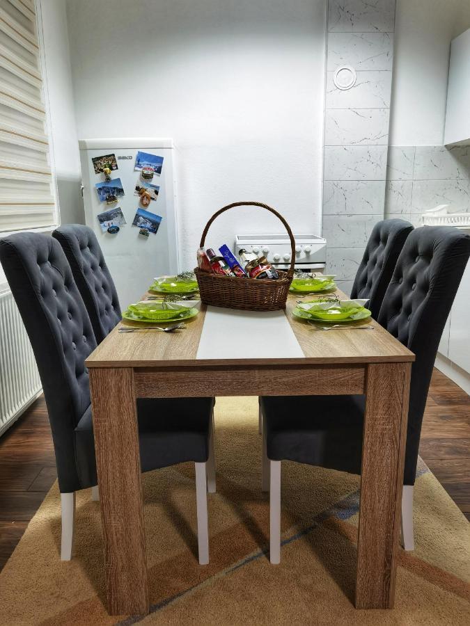 Pale City Center Apartment Kültér fotó