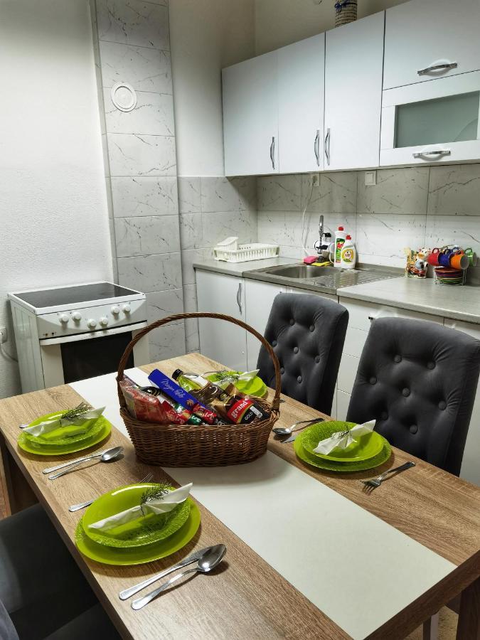 Pale City Center Apartment Kültér fotó